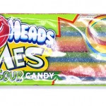 Airheads Extremes (Perfetti Van Melle)