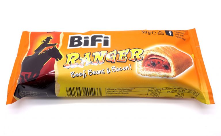 BiFi Ranger