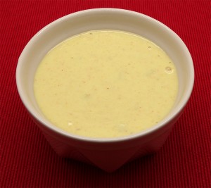 Mäkkärin Special Sauce kopio