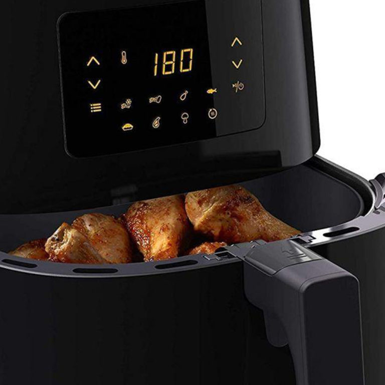 Paras Airfryer