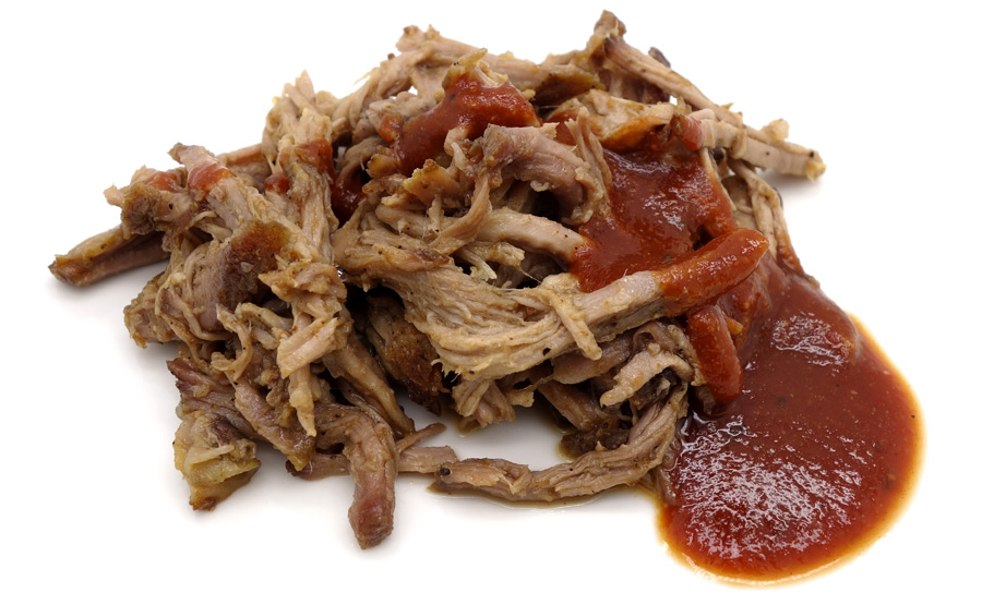 Pulled Pork