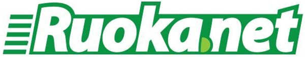 Ruoka.net verkkokaupan logo