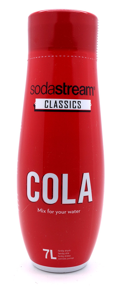 Cola (SodaStream)