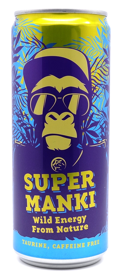 Super Manki (Saku Õlletehas)